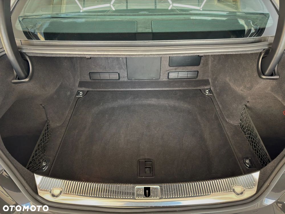 Audi A8 3.0 TFSI Quattro - 29