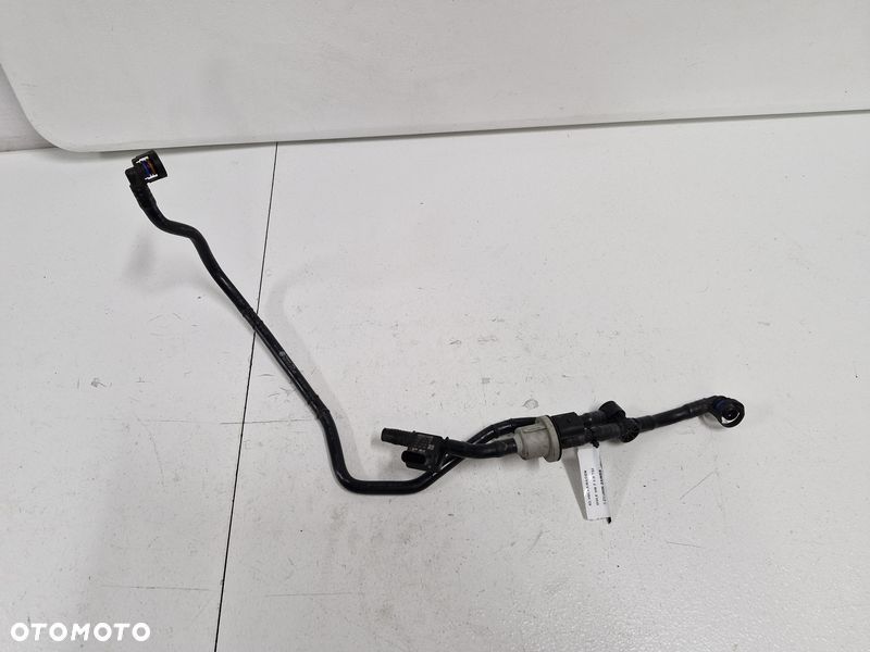 volkswagen golf vii 7 1.0 tsi czujnik zawór rurka przewód paliwa 05e906052 - 1