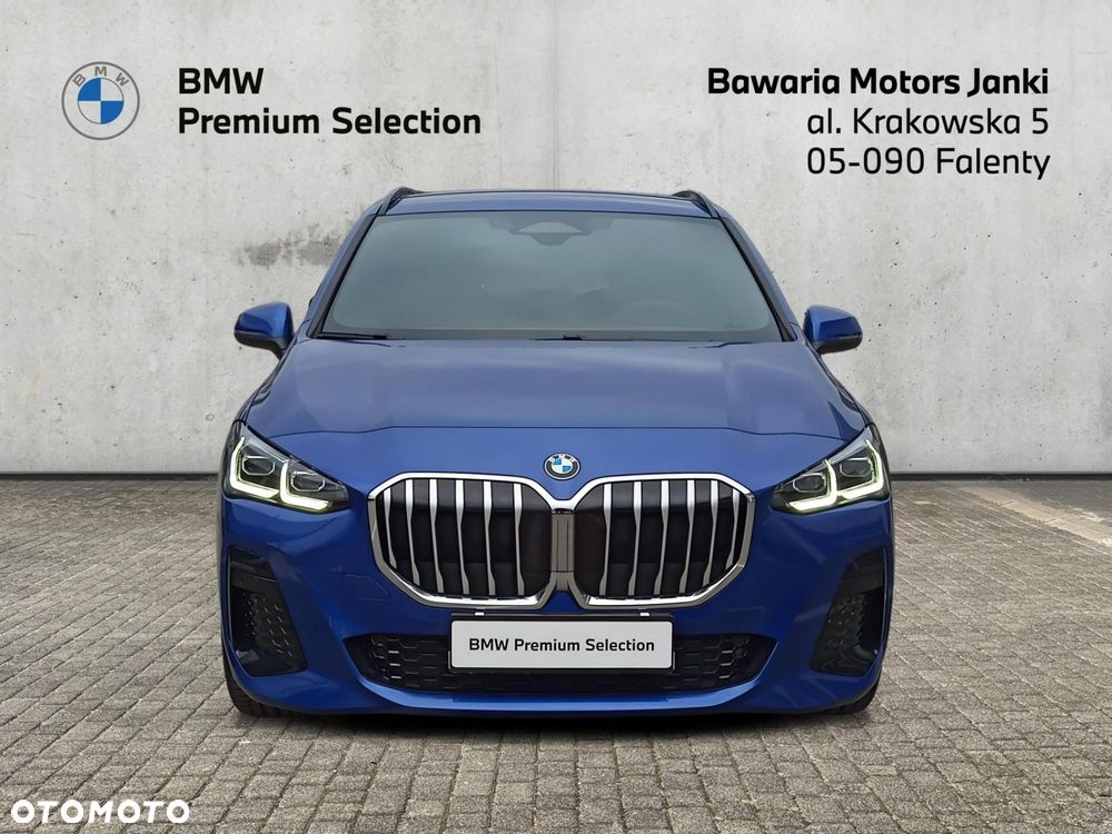 BMW Seria 2 - 5