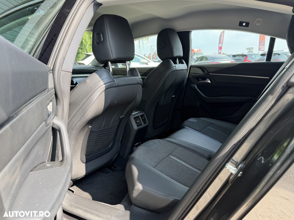 Peugeot 508 BlueHDi 130 Allure - 15