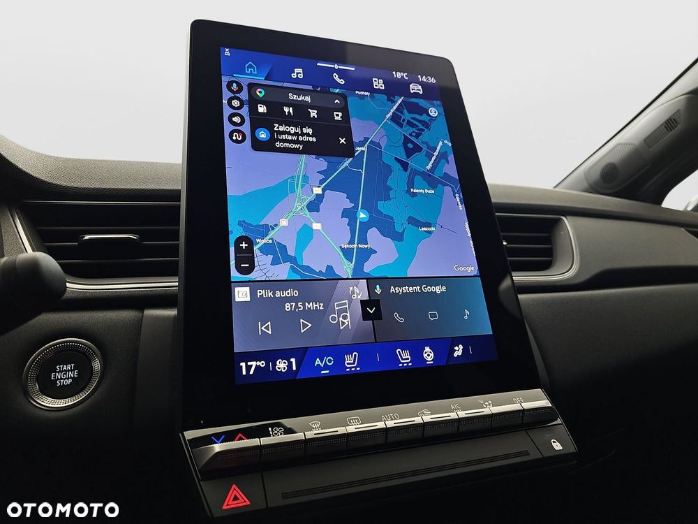 Renault Symbioz 1.6 E-Tech Full Hybrid 145 Techno - 20