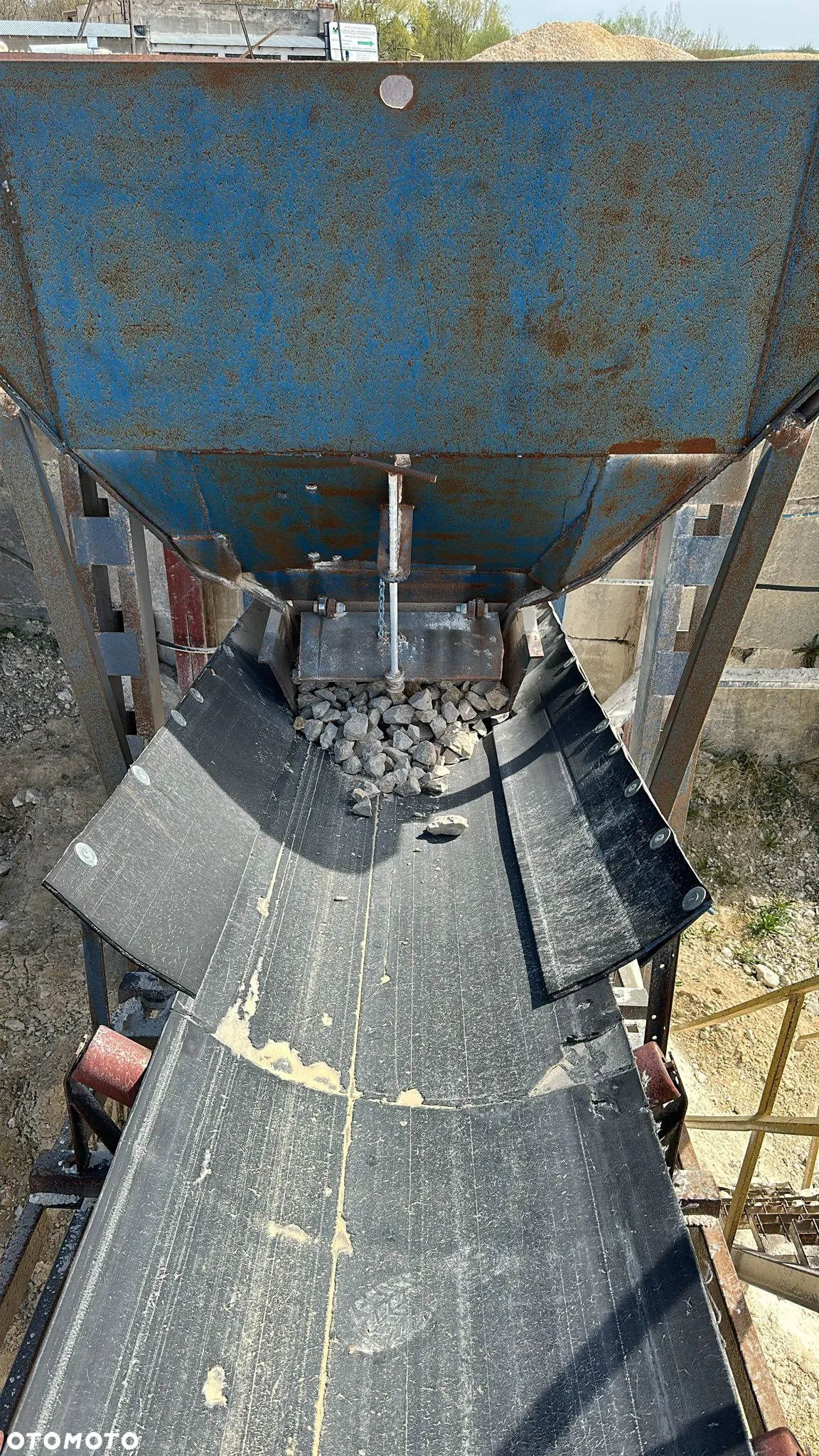 Powerscreen ORSTAL - ZAKŁAD NA MOKRO 3-POKŁADY - KOMPLETNY / DZIAŁAJĄCY  ( Finlay, CDE, BRUCE, McCloskey, Sandvik, Metso, Maximus, Kleemann, CAT ) - 10
