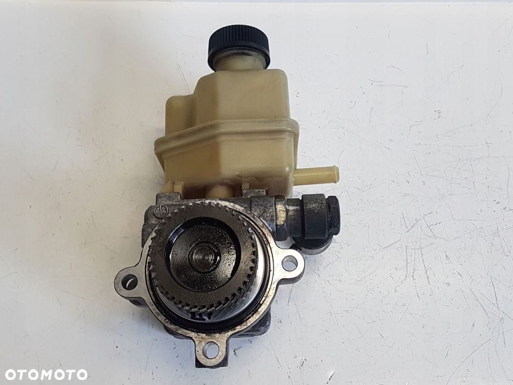 MAZDA MPV II FL 2.0 CITD POMPA WSPOMAGANIA LD62 - 16