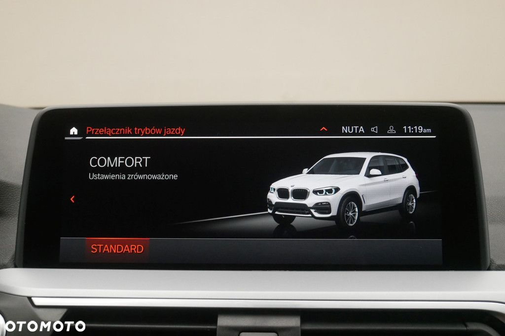 BMW X3 - 25
