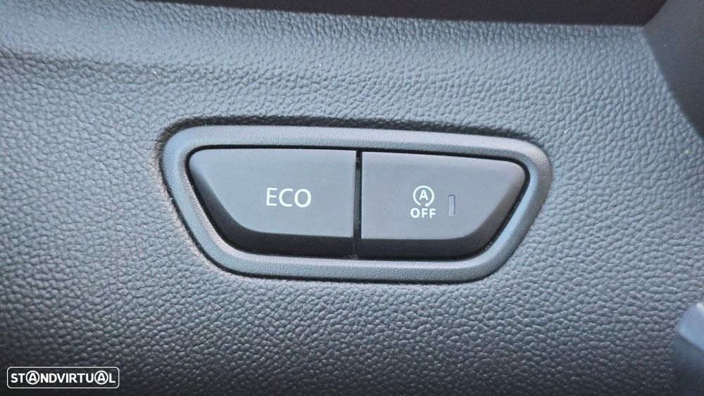 Renault Kadjar 1.3 TCe Intens EDC - 11