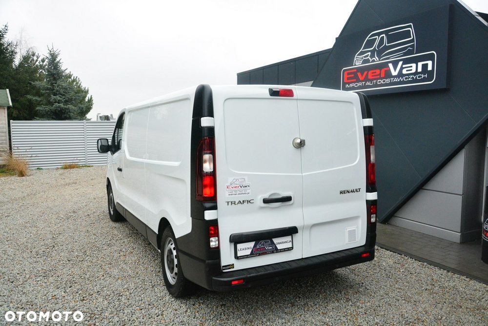 Renault Trafic - 3