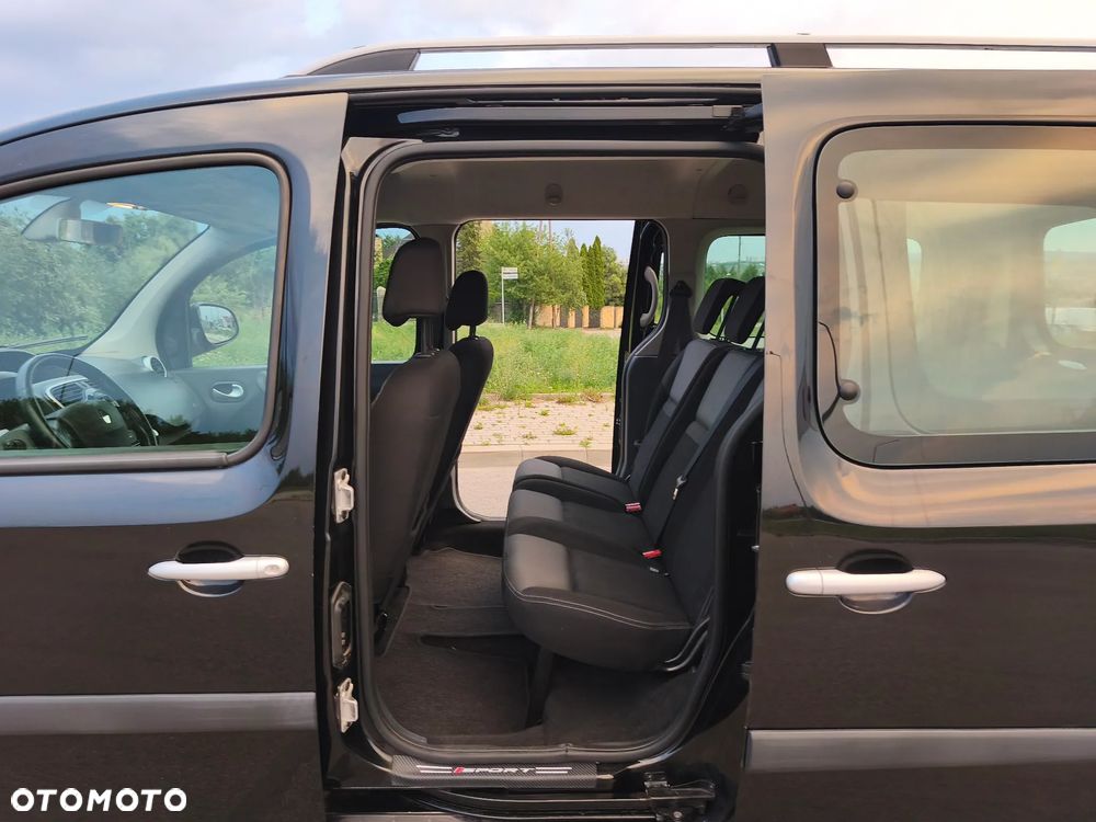 Renault Kangoo 1.5 dCi Extrem - 5