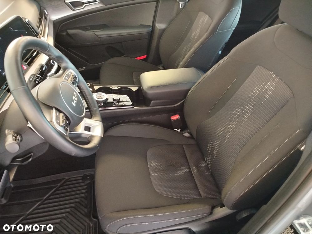 Kia Sportage 1.6 T-GDI L 4WD DCT - 23