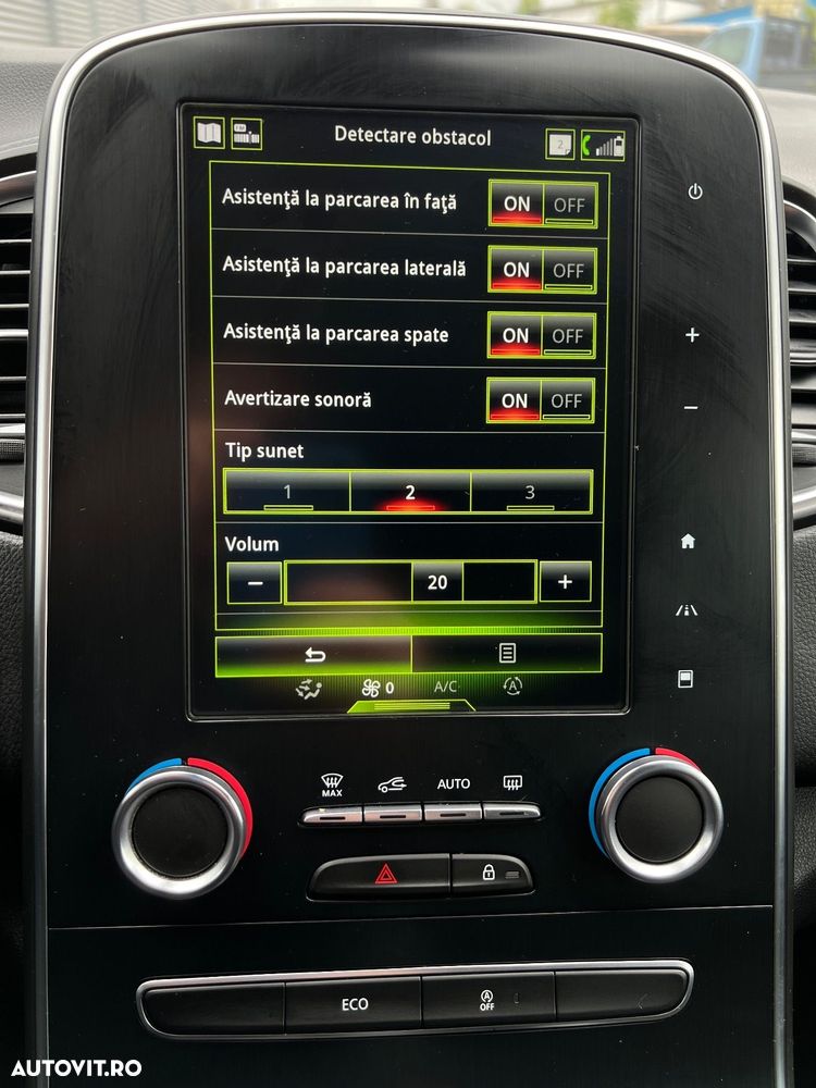 Renault Grand Scenic ENERGY dCi 130 Business - 32