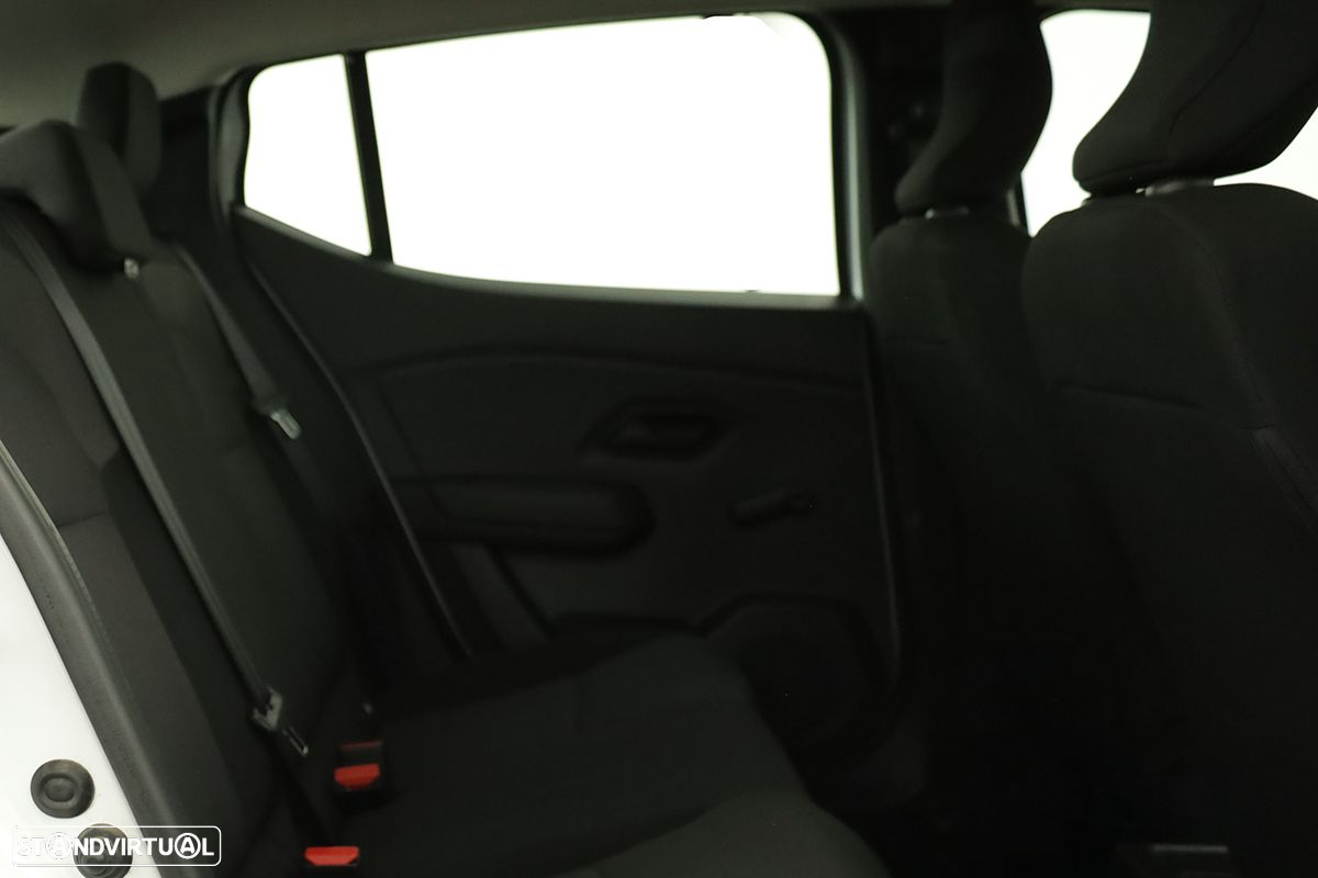 Dacia Sandero 1.0 ECO-G Essential Bi-Fuel - 20