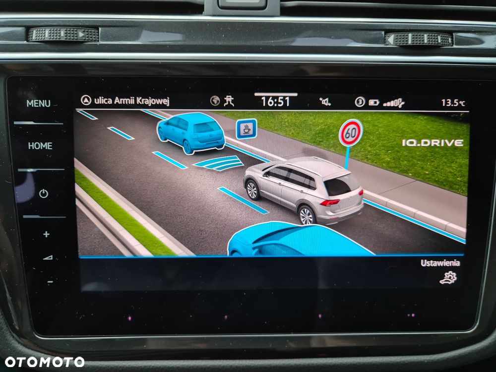 Volkswagen Tiguan 1.5 TSI EVO Elegance DSG - 21
