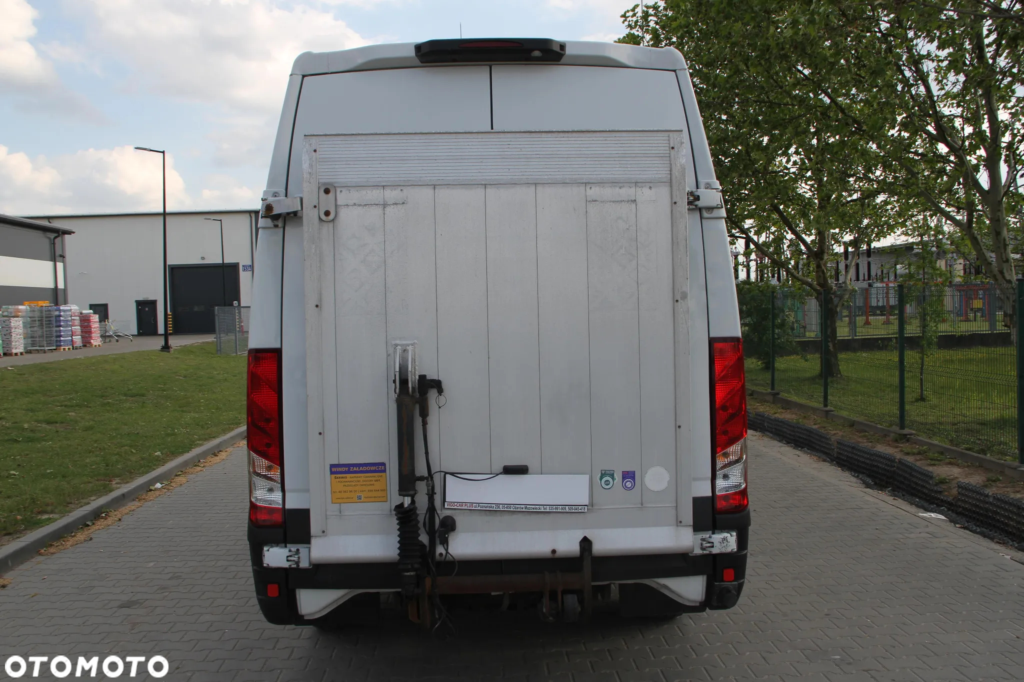 Iveco DAILY - 7