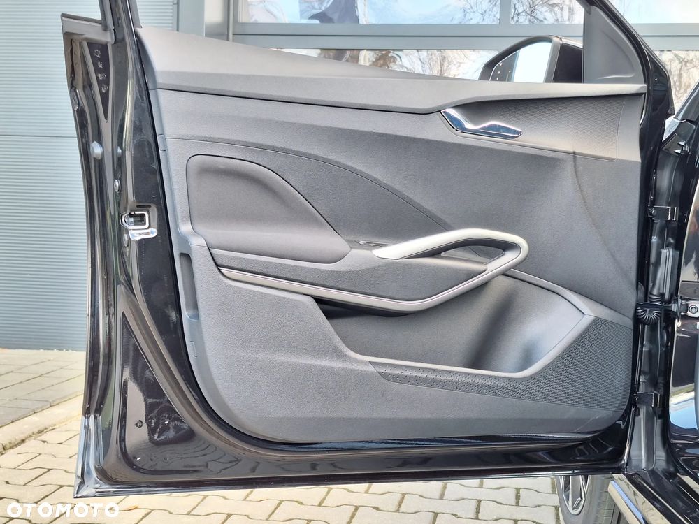 Skoda Fabia 1.0 TSI Monte Carlo - 11