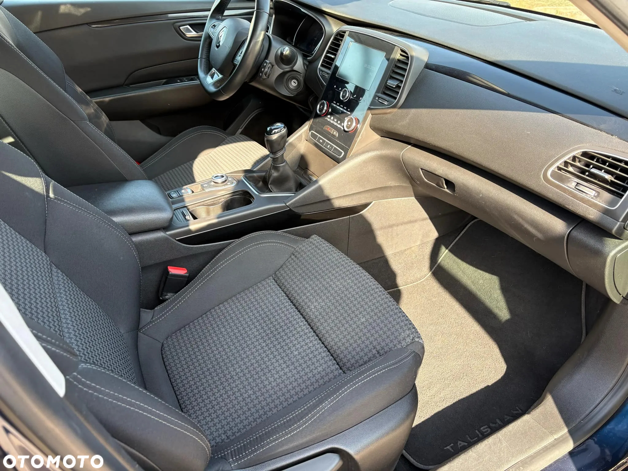 Renault Talisman 1.7 Blue dCi Business - 16