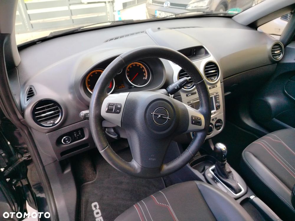 Opel Corsa - 12
