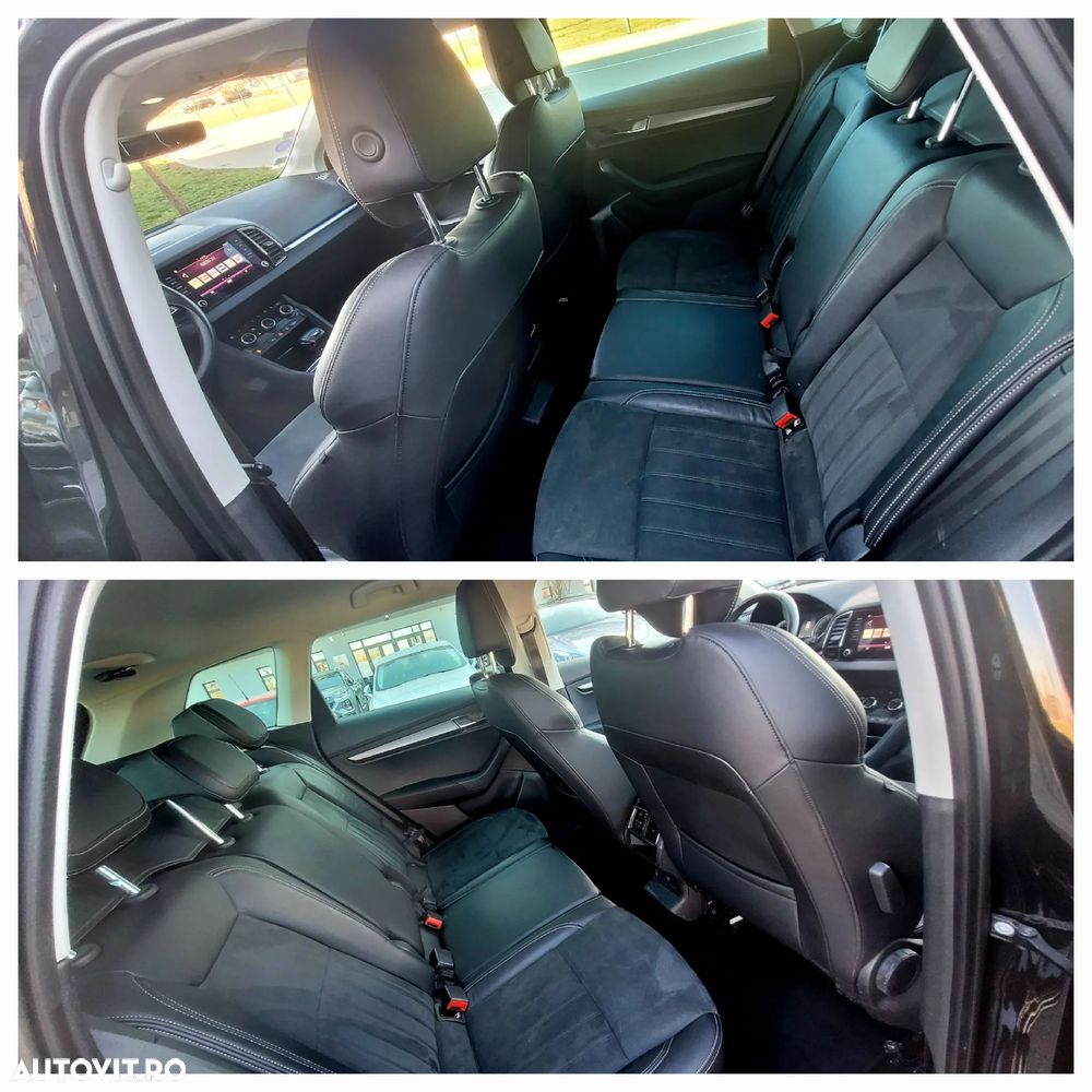 Skoda Karoq 1.5 TSI DSG Style - 4