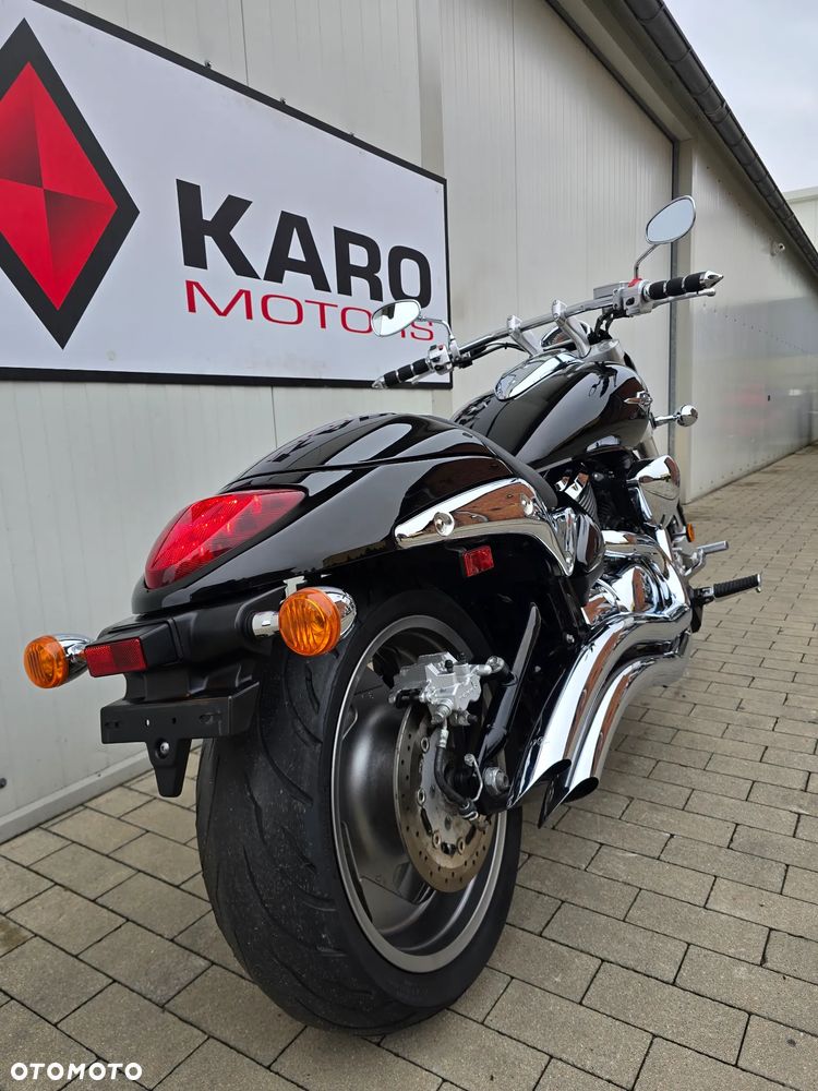 Suzuki Boulevard - 6