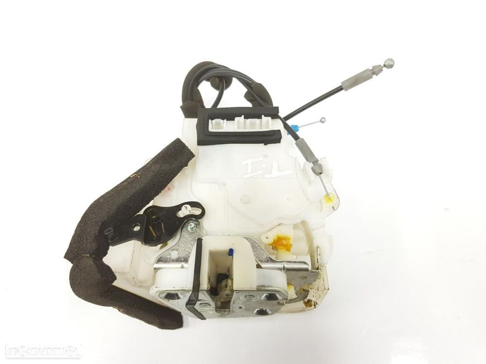 FECHADURA PORTA TRASEIRA ESQUERDA SUBARU LEGACY COMBI OUTBACK B14 - 1