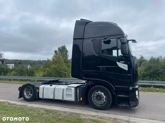 Iveco Stralis 460 - 2