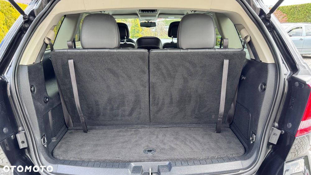 Fiat Freemont 2.0 Multijet - 23