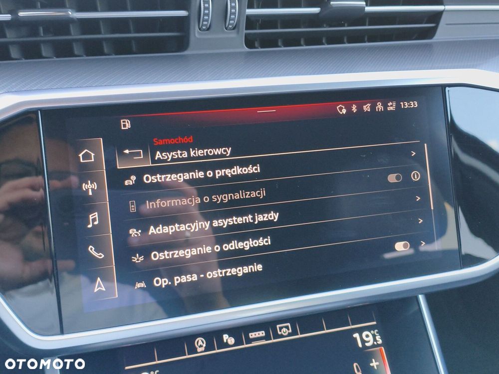 Audi A6 Avant 40 TDI mHEV Quattro S tronic - 36