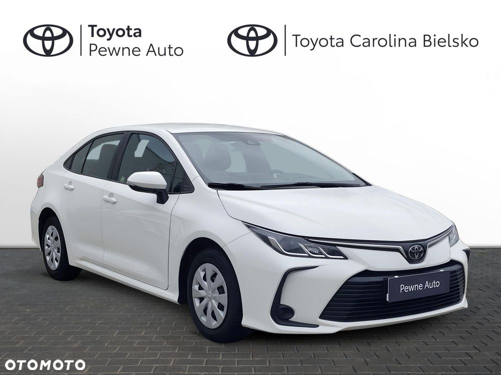 Toyota Corolla 1.5 Active - 24