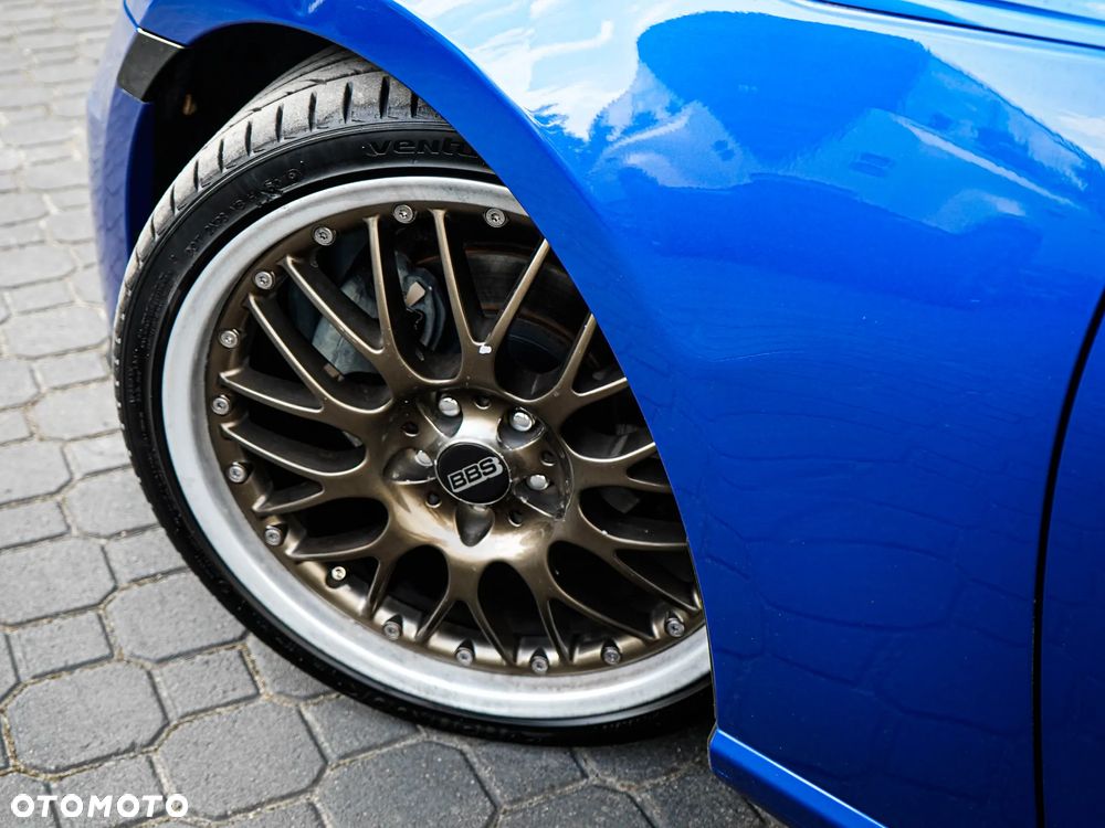 Subaru BRZ - 12
