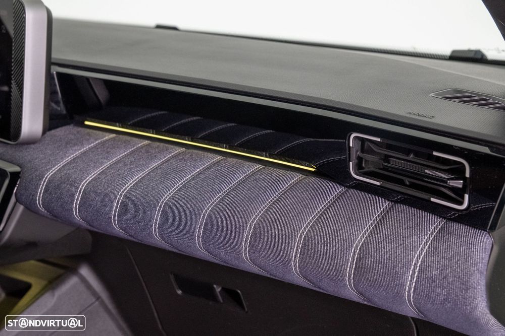 Renault 5 E-Tech 52 kWh Techno Autonomia Conforto - 38