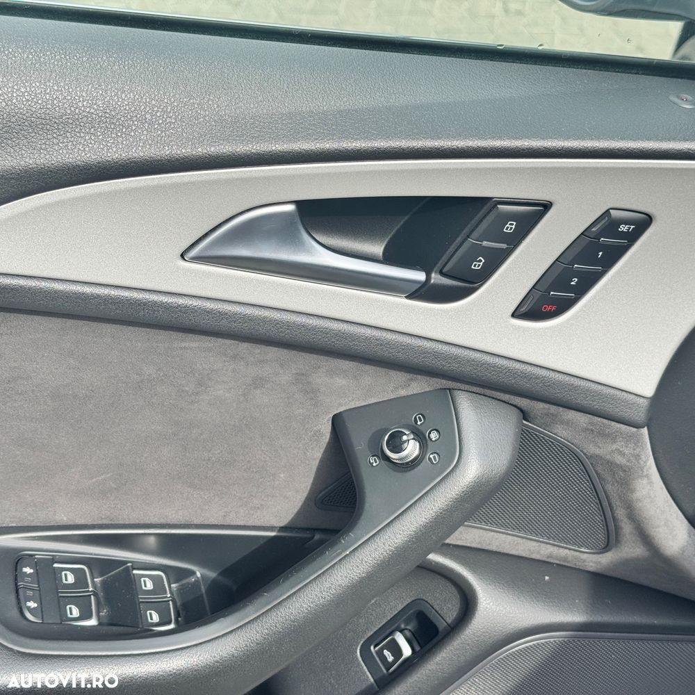 Audi A6 Limuzina 3.0 TDI quattro S tronic - 22