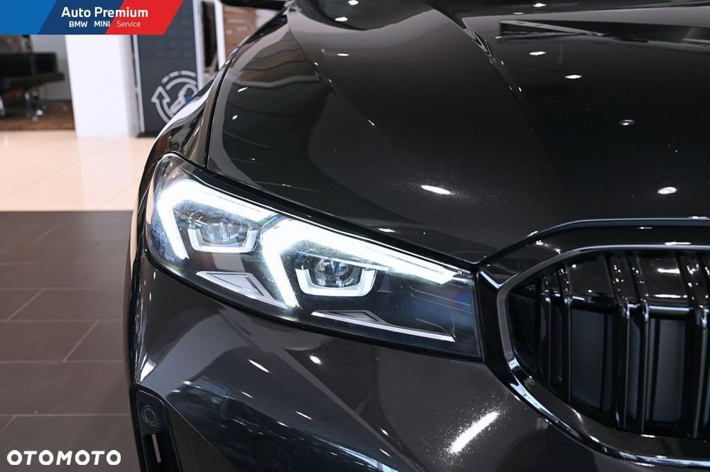 BMW Seria 3 318i - 21