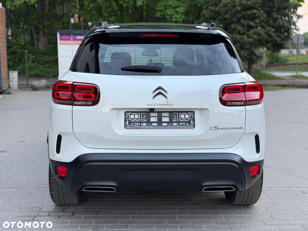 Citroën C5 Aircross 1.2 PureTech Feel - 10