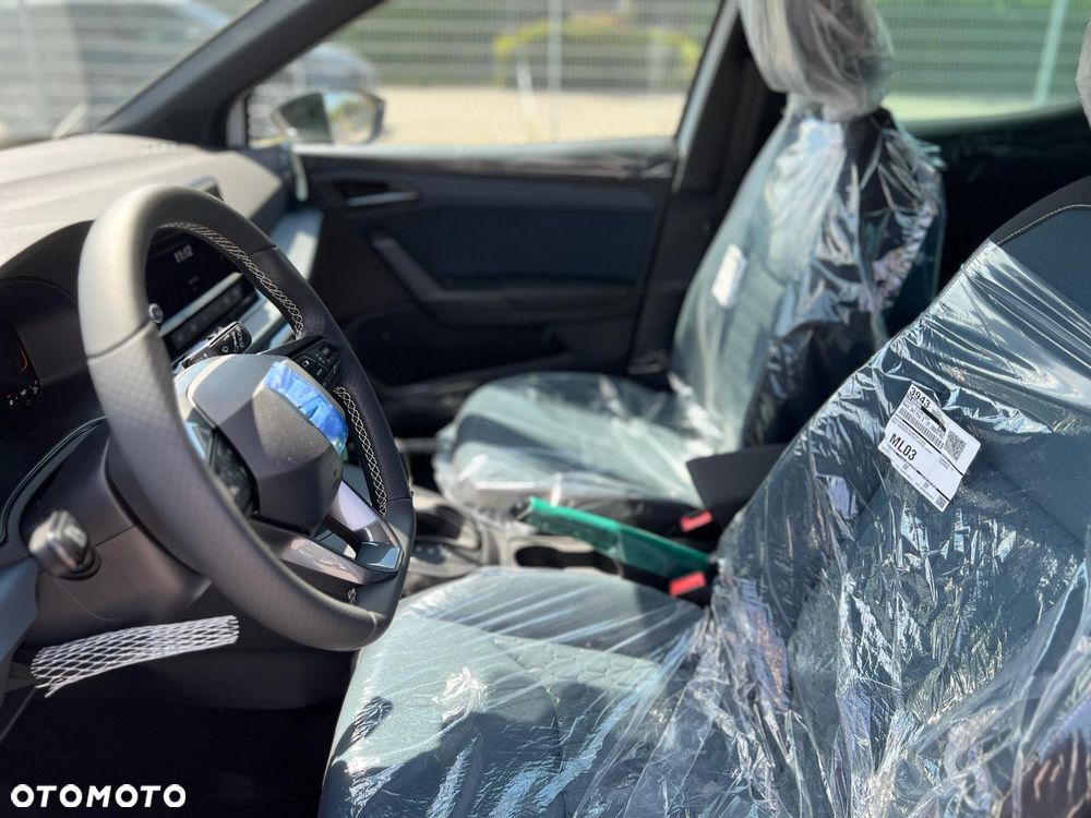 Seat Arona 2026