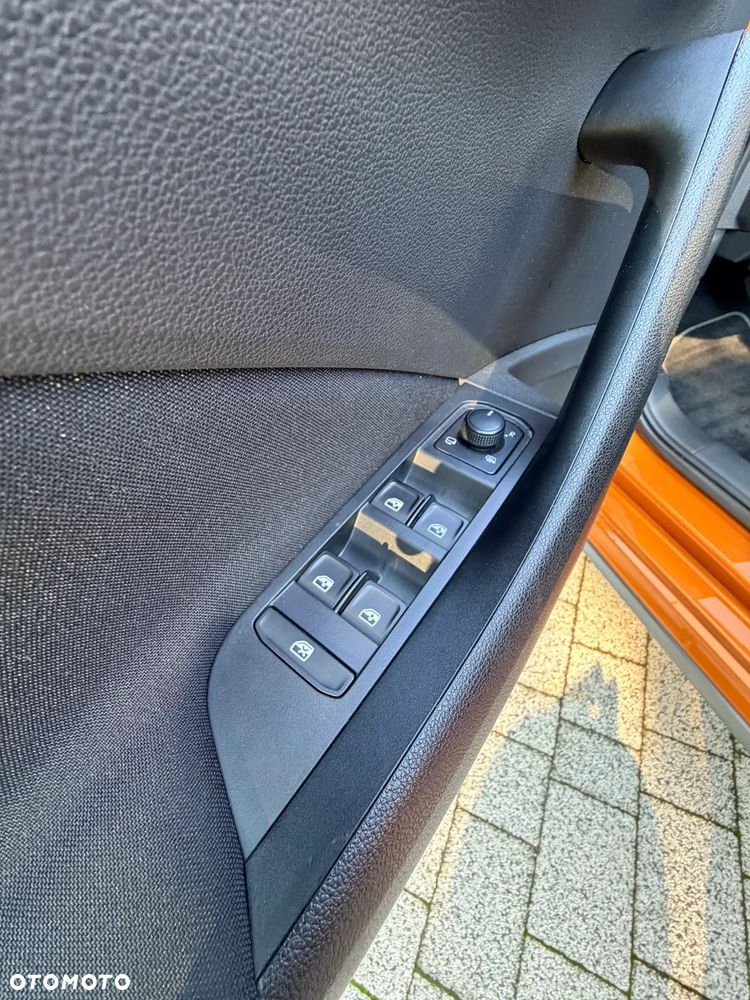 Skoda Kamiq 1.0 TSI Style DSG - 22