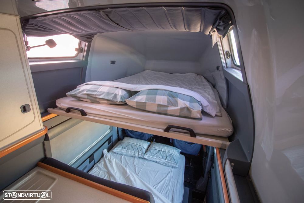 Westfalia James Cook - 9
