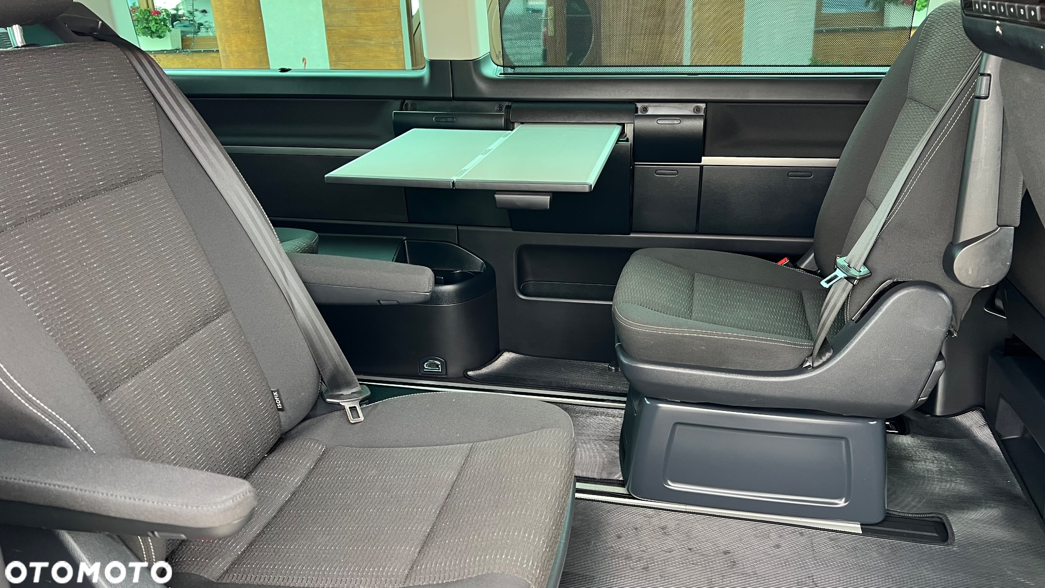 Volkswagen Multivan 2.0 BiTDI L1 Comfortline 4Motion DSG - 20