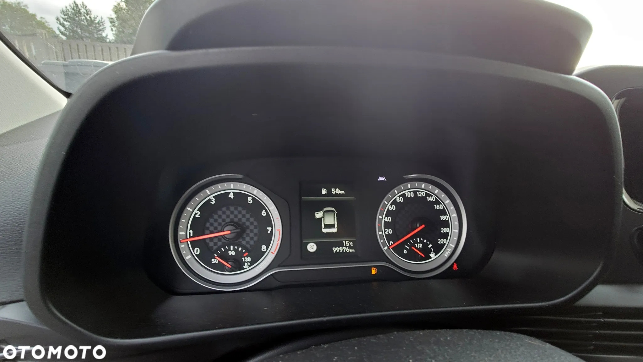 Hyundai i20 1.2 Classic Plus - 7