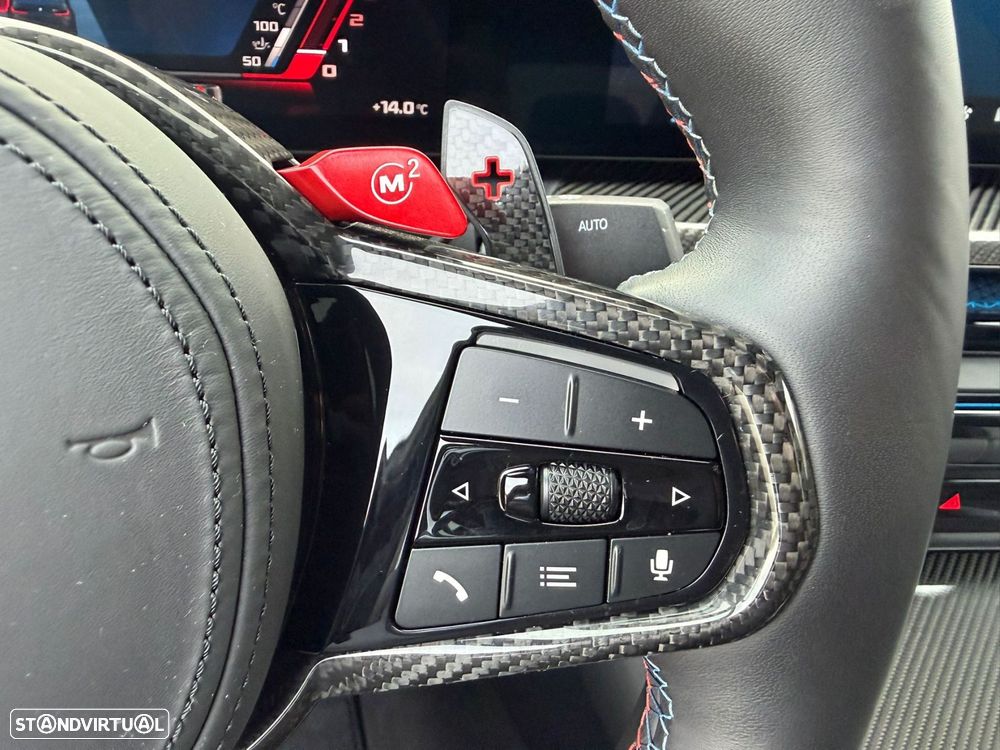 BMW M3 Competition xDrive - 43