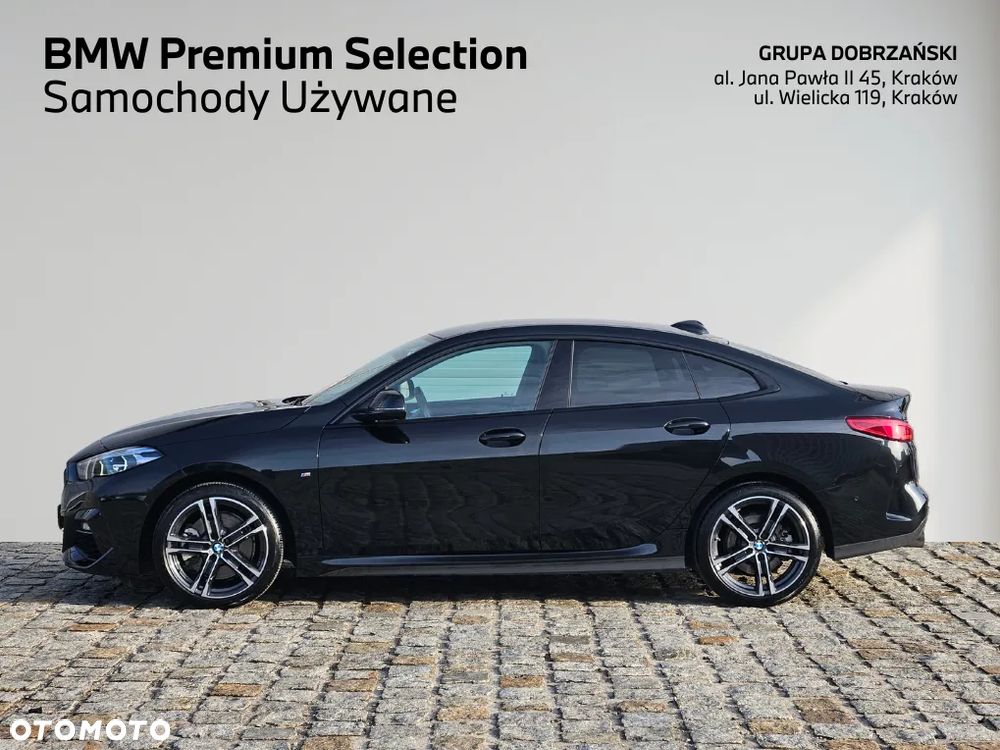 BMW Seria 2 220i M Sport - 3