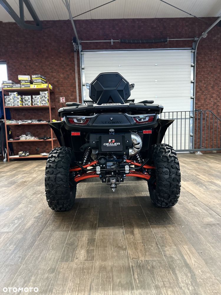 Segway Snarler AT10 - 4