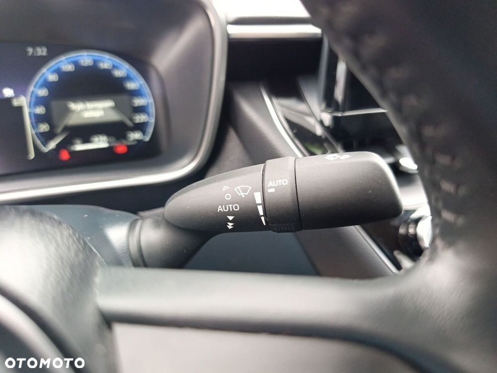 Toyota Corolla - 26