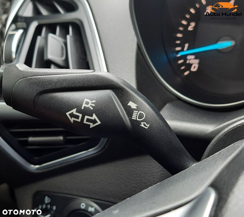 Ford Kuga 1.5 EcoBoost 4x4 Titanium - 21