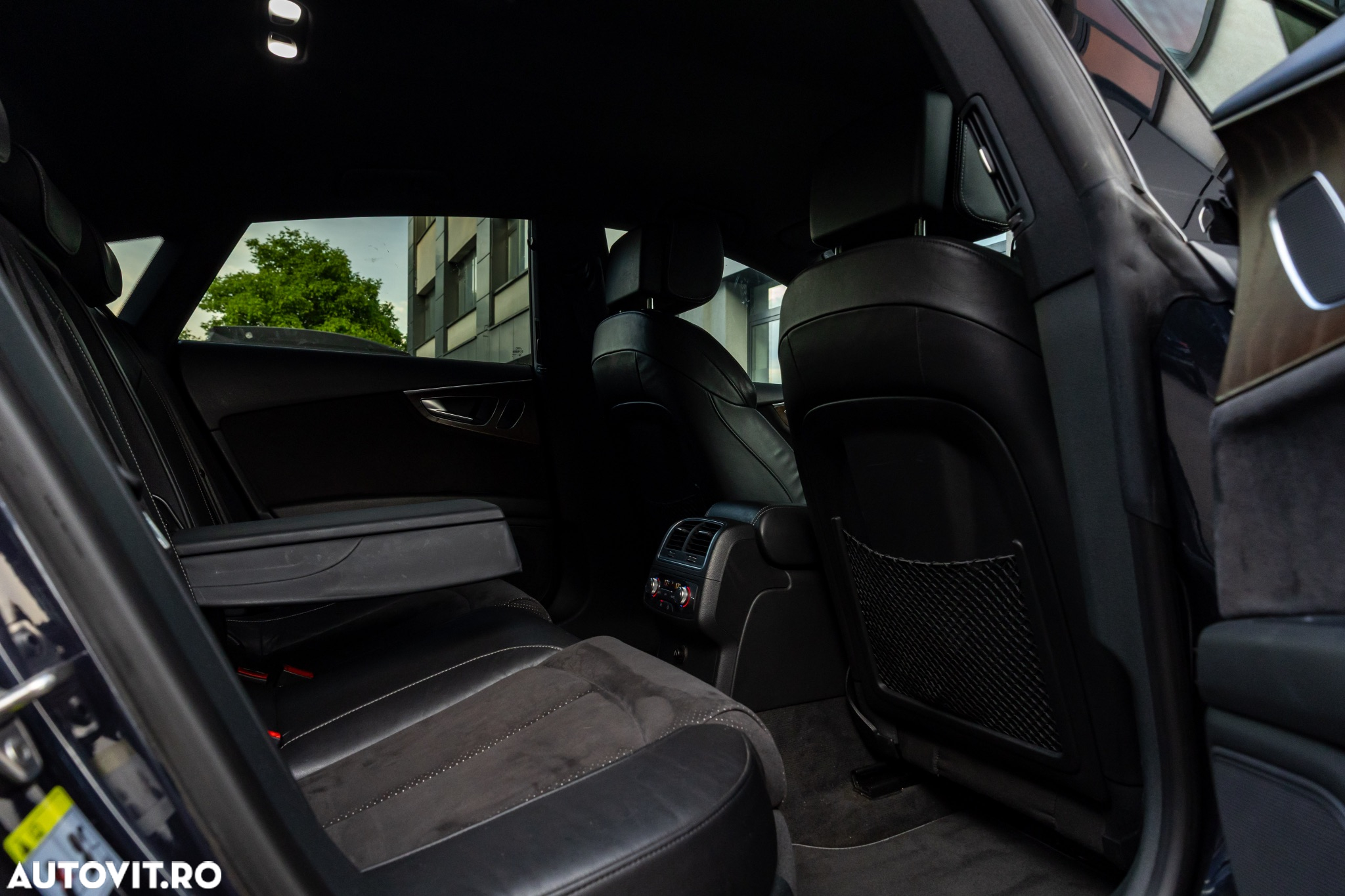 Audi A7 3.0 TDI Quattro competition Tiptronic - 32