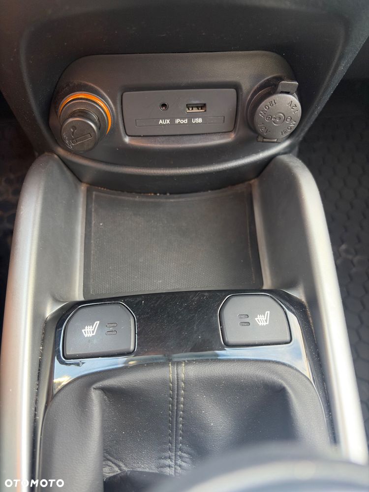 Kia Soul 1.6 GDI M - 20