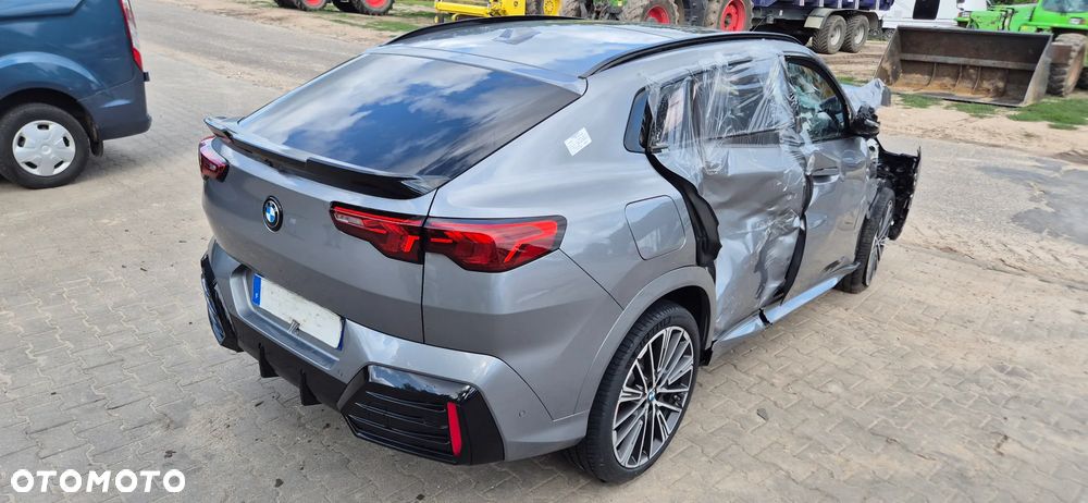 BMW X2 sDrive20i mHEV - 5