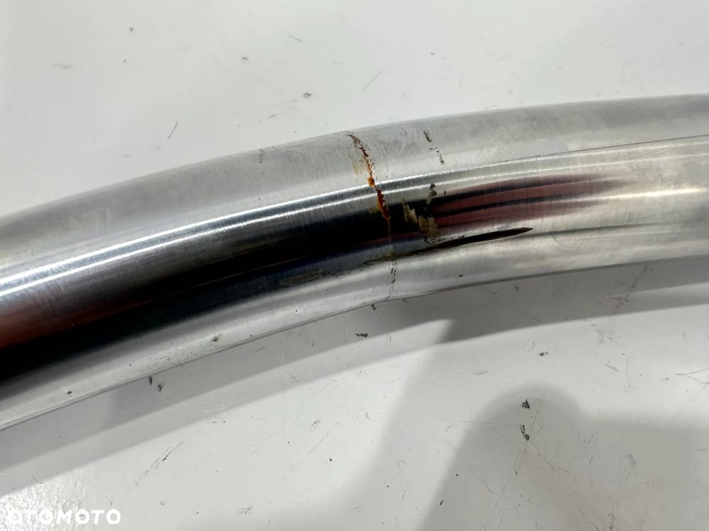 Lagi laga Royal Enfield 500 Classic - 4