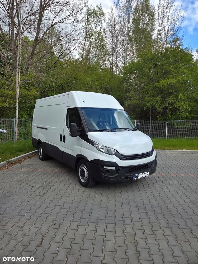 Iveco Daily 35S12 - 3