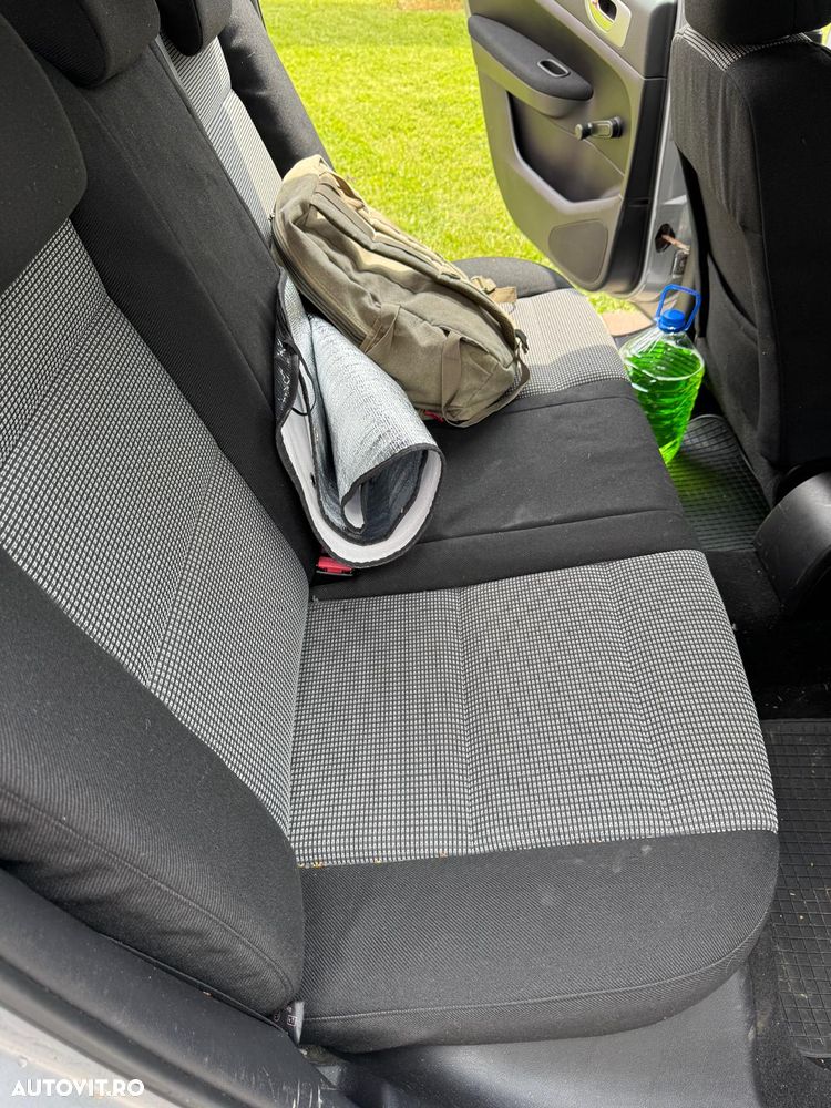 Peugeot 307 1.6 XT Premium - 17