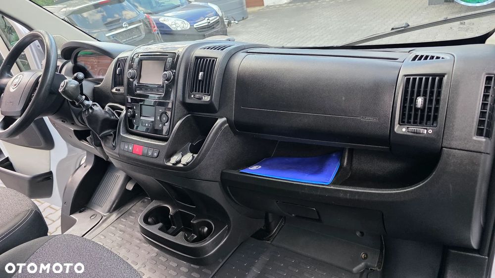 Fiat Ducato - 7