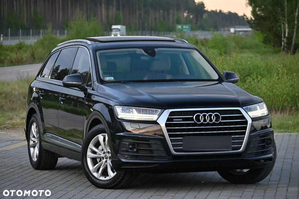 Audi Q7 - 2