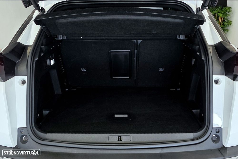 Peugeot 3008 1.6 BlueHDi GT Line EAT6 - 14